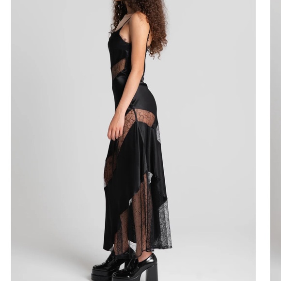 GENEVIEVE DRESS - Picture 2 of 6